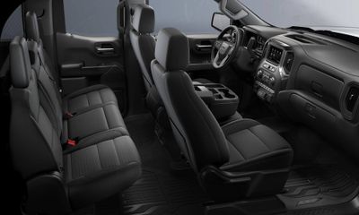 2026 GMC Sierra Pro