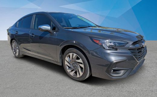 2024 Subaru Legacy Touring