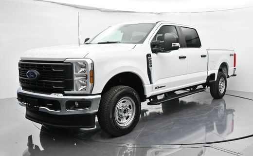 2026 Ford F-250 XL
