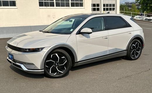 2023 Hyundai Ioniq 5 Limited
