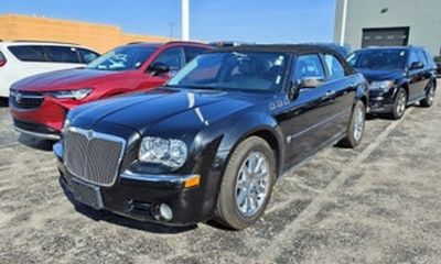 2007 Chrysler 300C Base