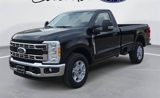 2026 Ford F-350