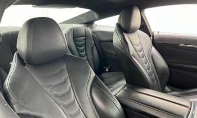2023 BMW 840I xDrive
