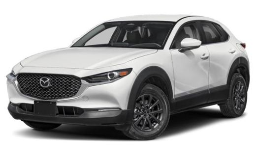 2023 Mazda CX-30