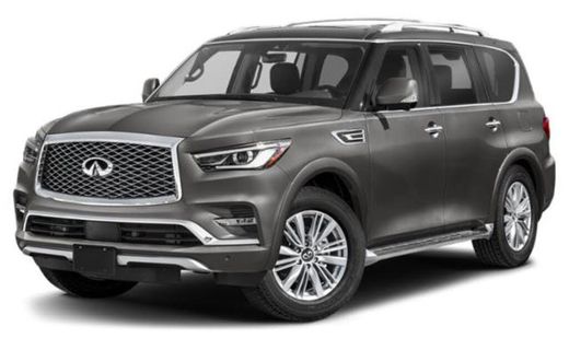 2024 Infiniti QX80 Base