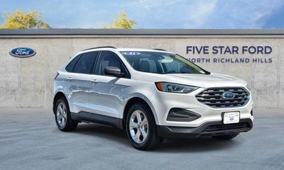 2021 Ford Edge SE