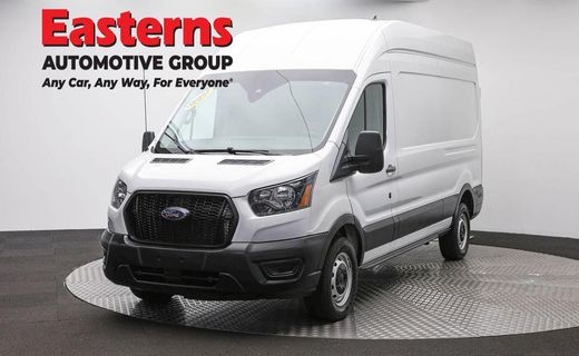 2021 Ford Transit 250 High Roof
