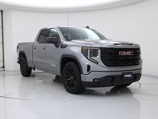 2023 GMC Sierra Elevation