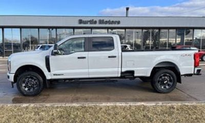 2026 Ford F-350 XL