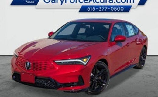 2024 Acura Integra Base