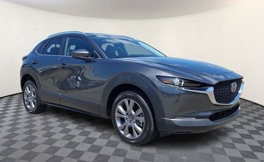 2023 Mazda CX-30 Select Package