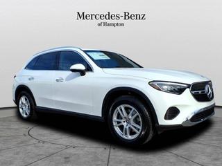 2026 Mercedes-Benz GLC-Class GLC300 4MATIC