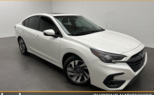 2024 Subaru Legacy Limited