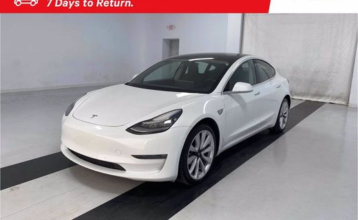 2019 Tesla Model 3 Performance IN