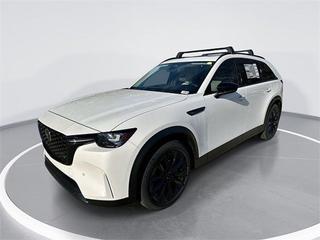 2026 Mazda CX-90 Premium Sport