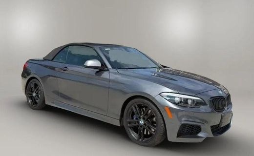 2018 BMW M240i I xDrive