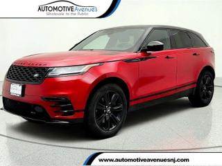 2022 Land Rover Range Velar S