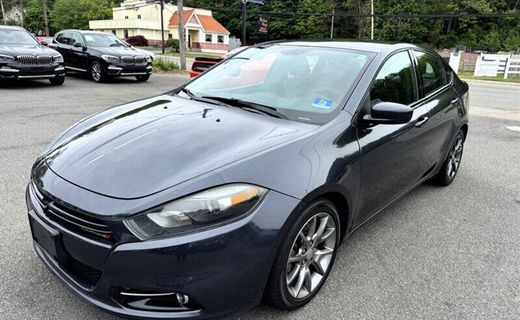 2014 Dodge Dart SXT