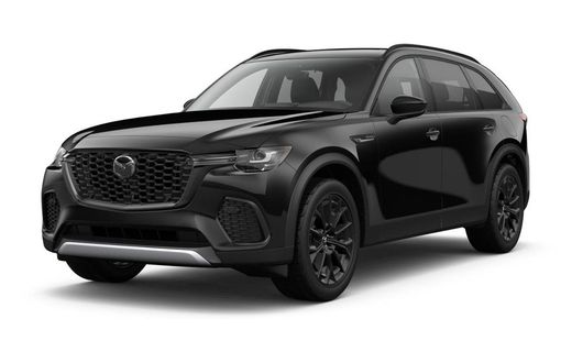 2026 Mazda CX-70
