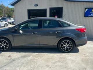 2016 Kia RIO