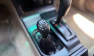 2000 Toyota 4RUNNER SR5