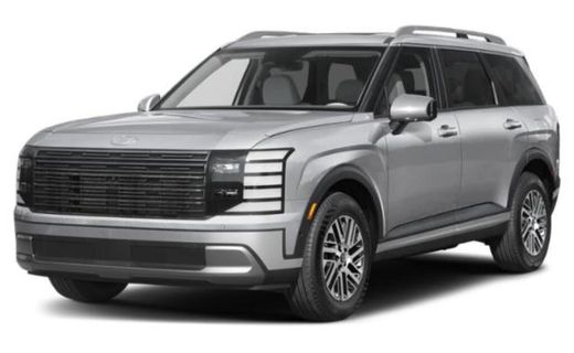 2026 Hyundai Palisade SEL Premium