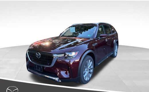 2026 Mazda CX-90