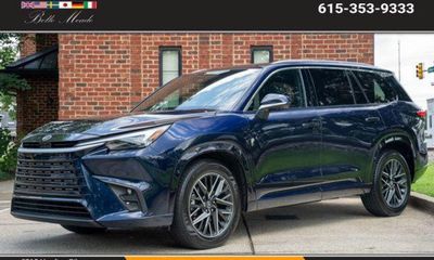 2024 Lexus TX 350