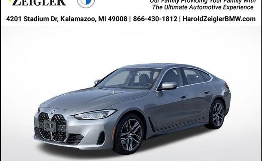 2024 BMW 430I Xdrive GC