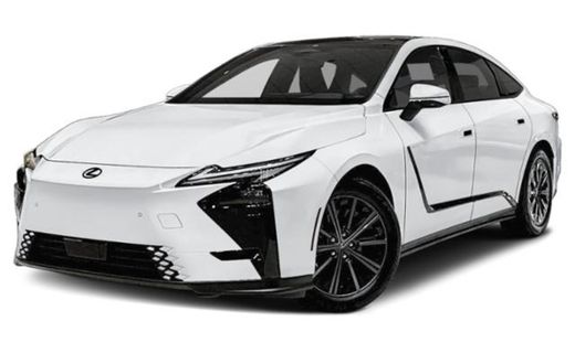 2026 Lexus ES Premium
