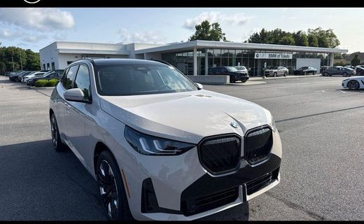 2026 BMW X3
