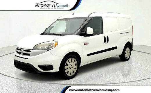 2016 Ram Promaster City SLT