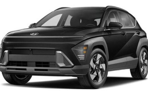 2025 Hyundai Kona SEL Convenience