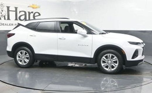 2020 Chevrolet Blazer 1LT