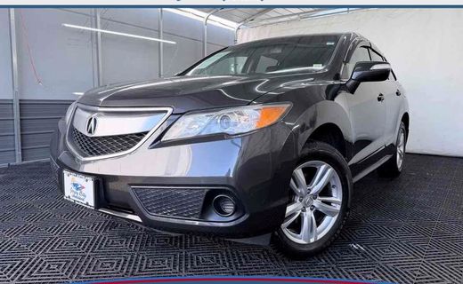 2013 Acura RDX