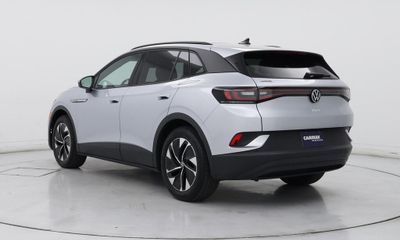 2022 Volkswagen ID 4 Pro S