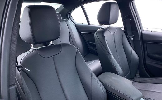 2016 BMW 328I SA
