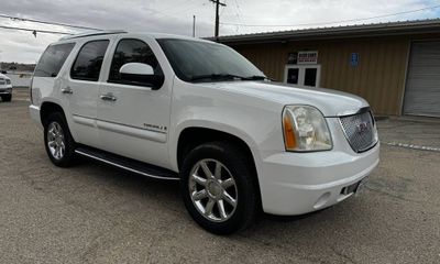 2007 GMC Yukon Denali
