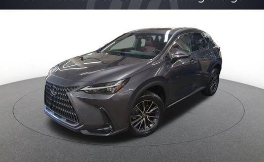 2024 Lexus NX 350 Premium