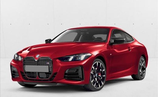2026 BMW M440I