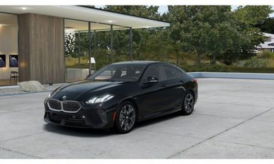 2026 BMW 228 xDrive GC