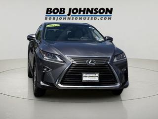 2019 Lexus RX 350 Standard