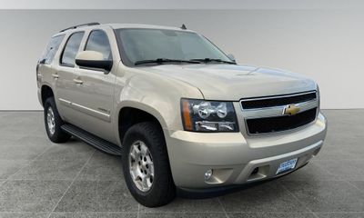 2008 Chevrolet Tahoe LS