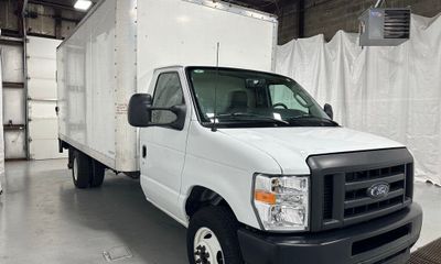 2024 Ford E-350 350SD