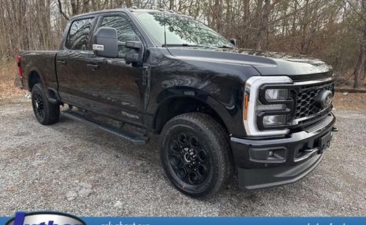2026 Ford F-250 250SD