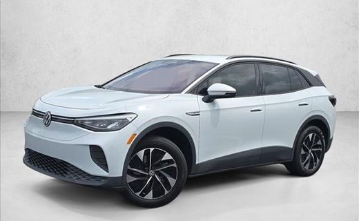 2022 Volkswagen ID 4 Pro