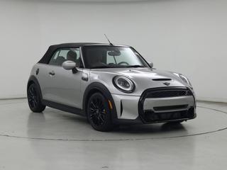 2024 Mini Cooper Convertible S