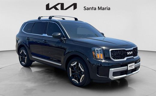 2024 Kia Telluride