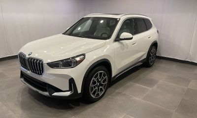 2026 BMW X1 XDRIVE28I