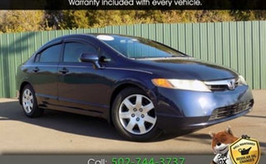 2005 Honda Civic